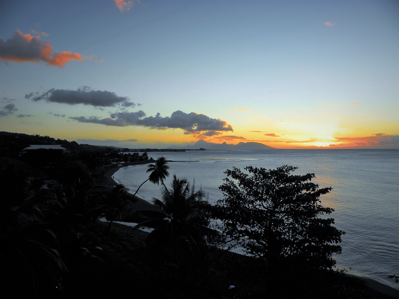 Journée Découverte à la PBA, niveau 1 & 2 et Verbalisation approfondie à Tahiti