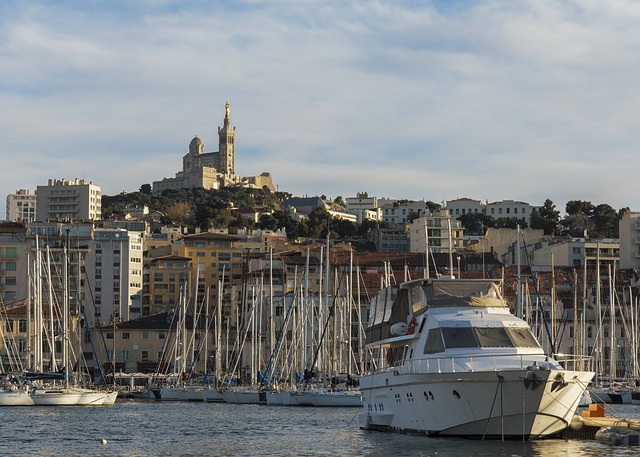 Journée Découverte et Prérequis à Marseille