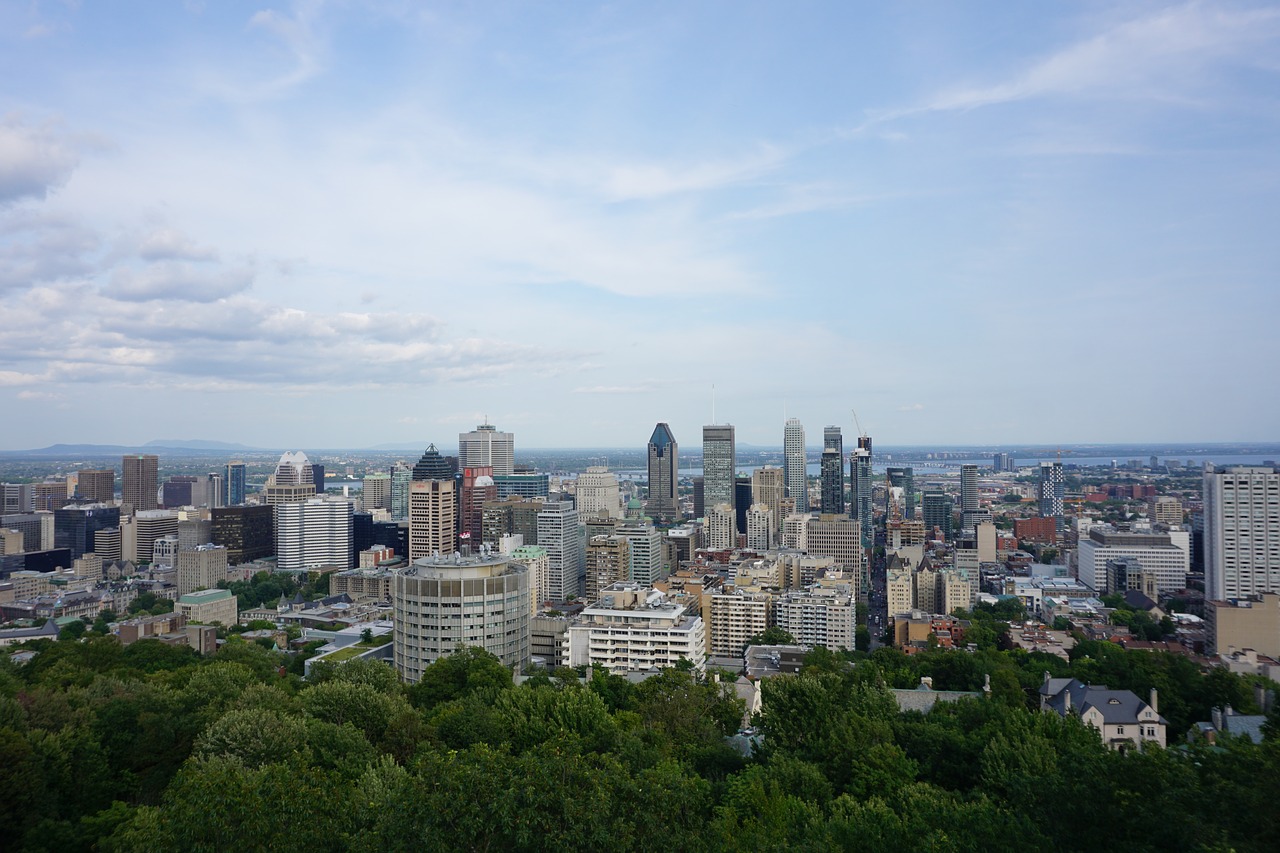 Formation Bilan de compétences et Supervision à Montréal