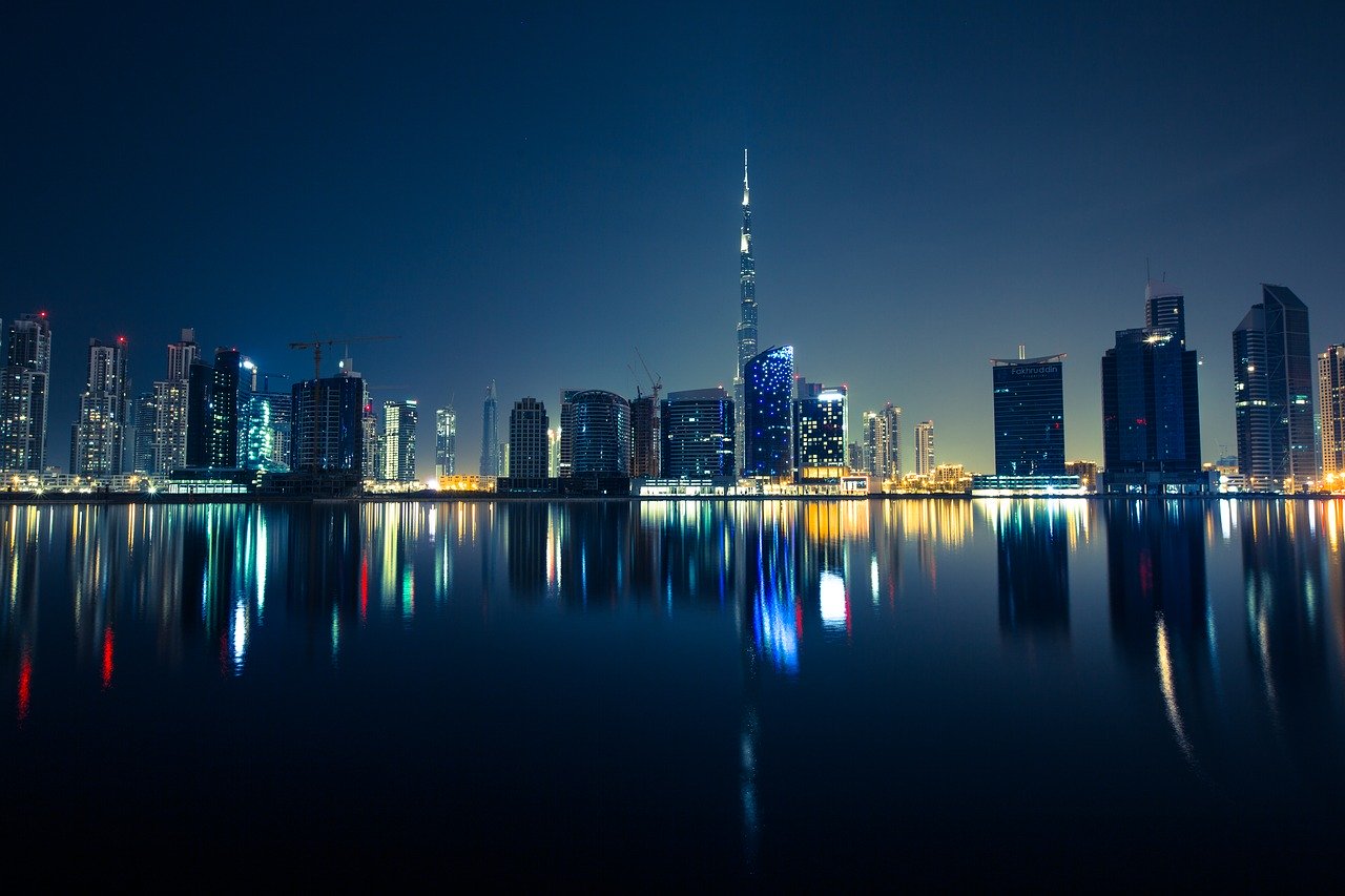 Journée Découverte à la PBA, Niveau 1 pour Dubaï en visioconférence
