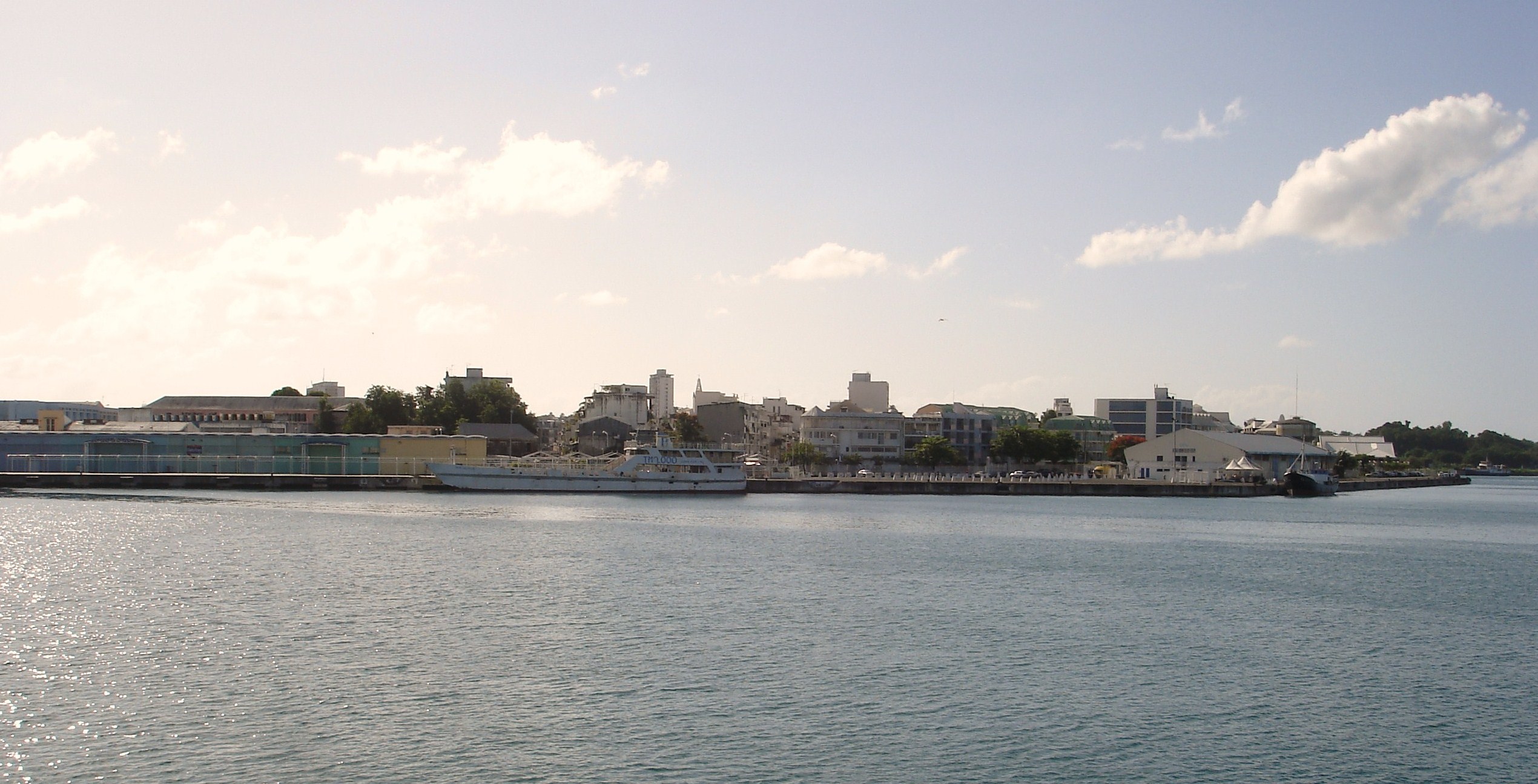 Journée Découverte de la PBA en Guadeloupe